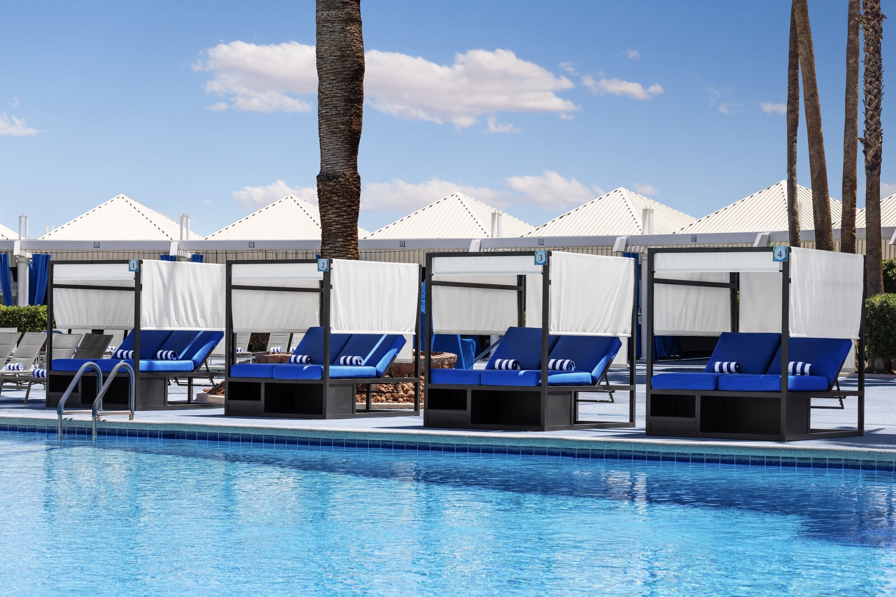 Foto - Horseshoe Las Vegas