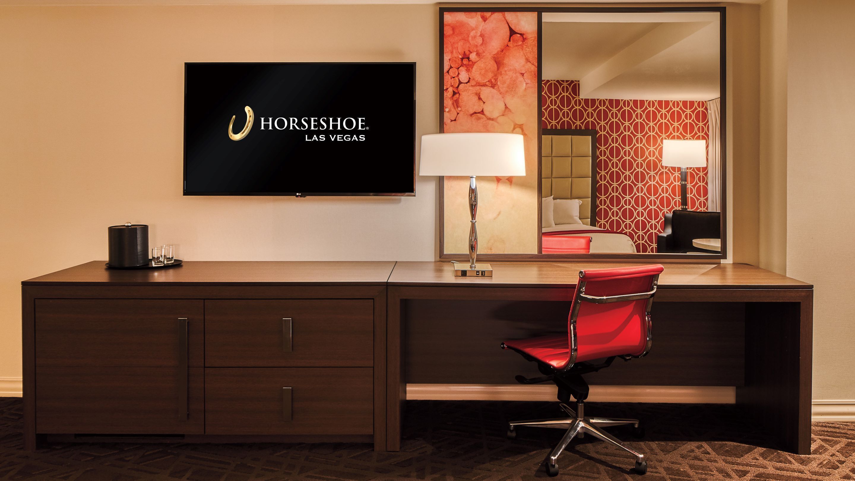 Foto - Horseshoe Las Vegas