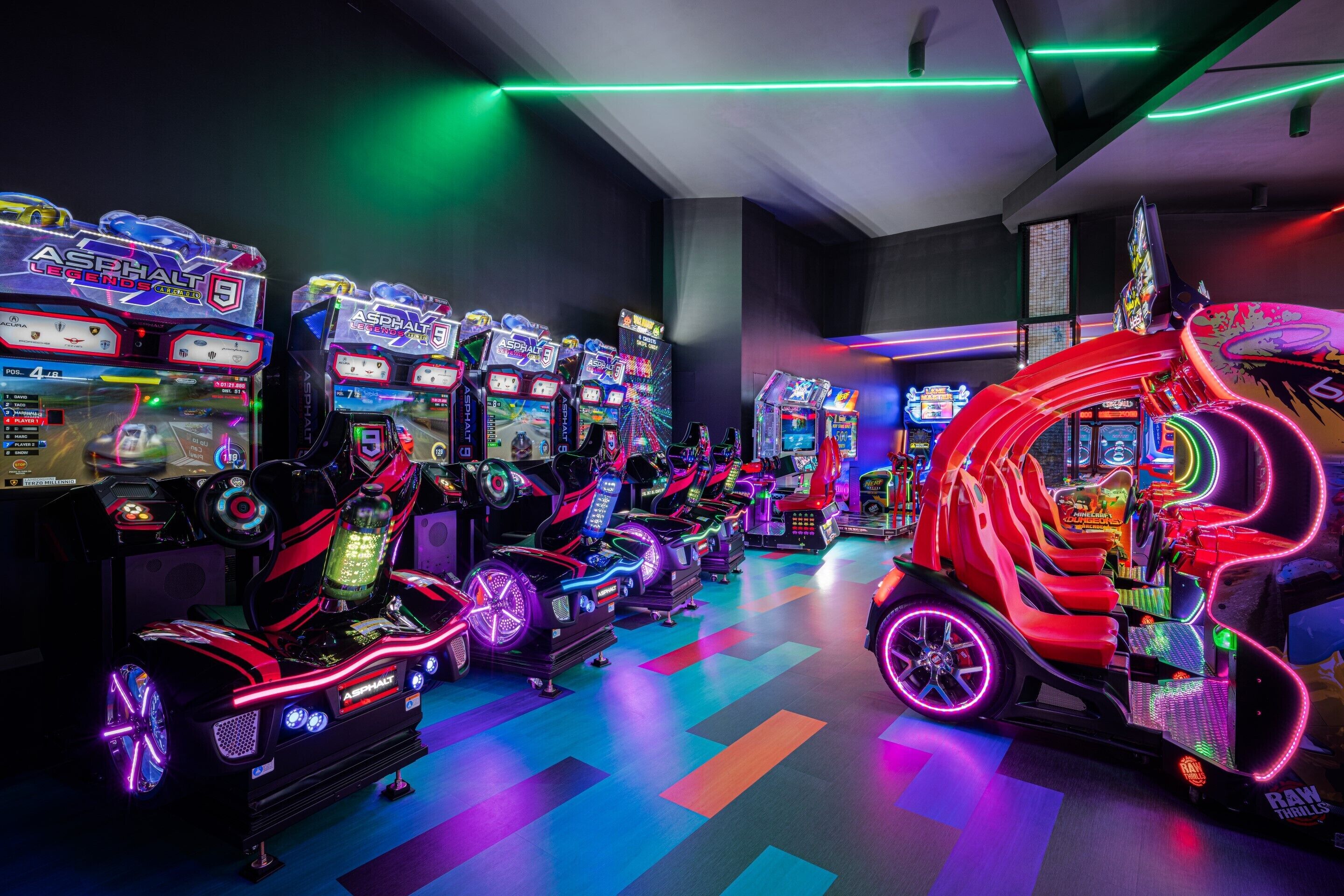 Foto - Horseshoe Las Vegas