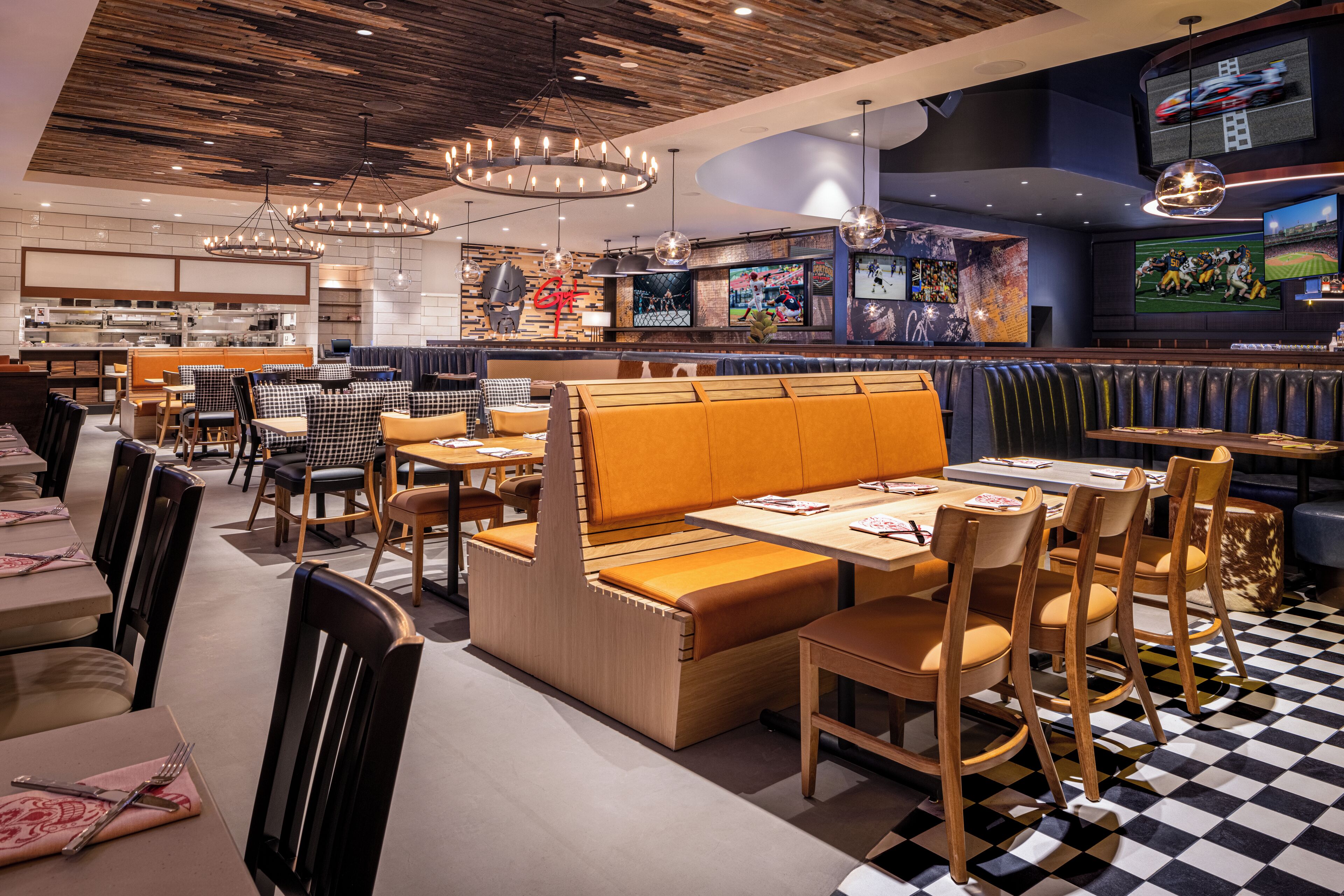 Foto - Horseshoe Las Vegas