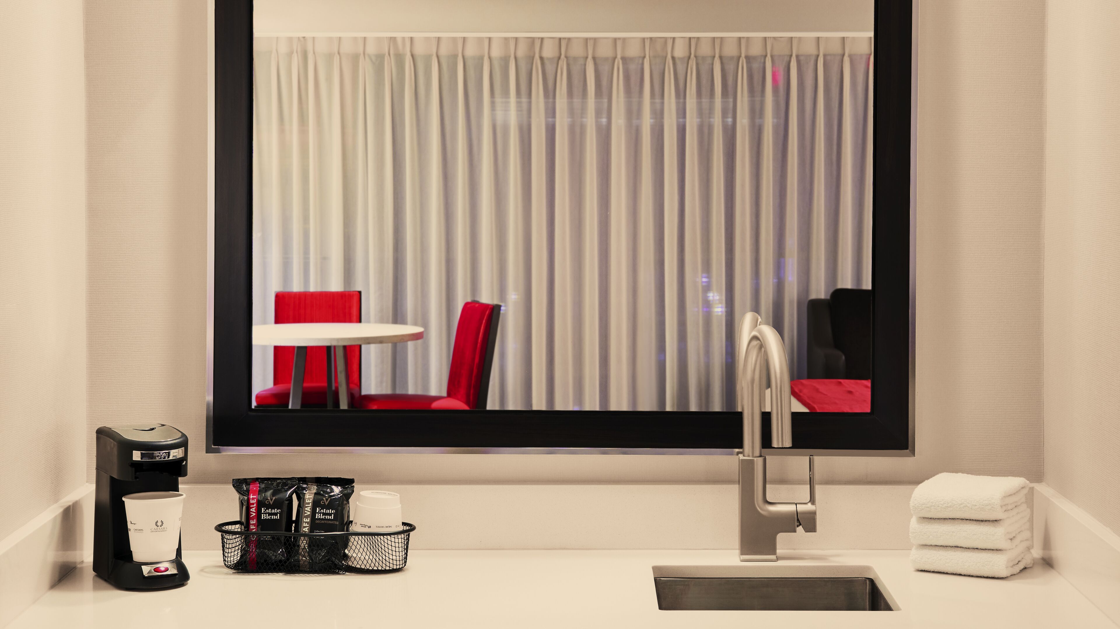 Foto - Horseshoe Las Vegas