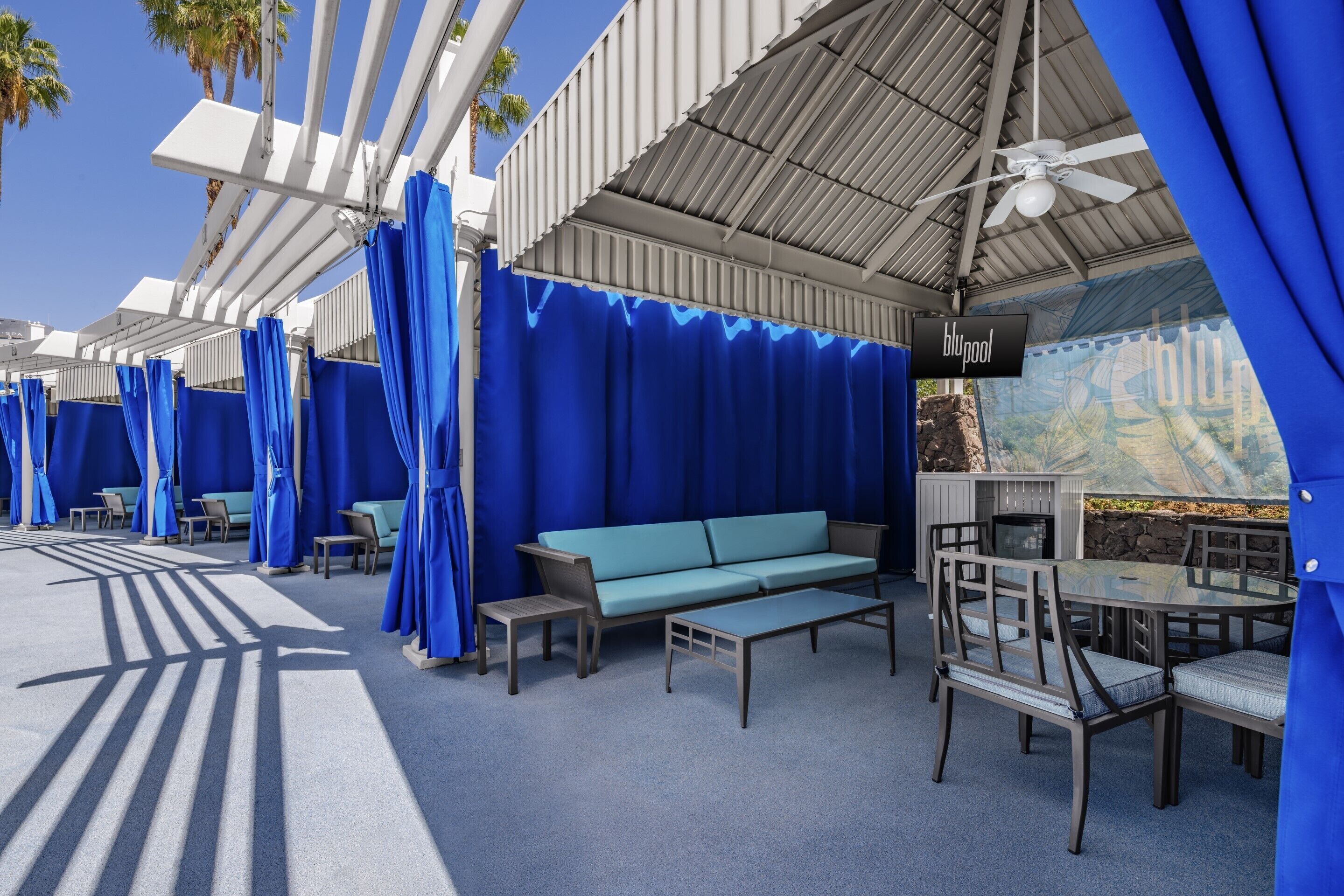 Foto - Horseshoe Las Vegas