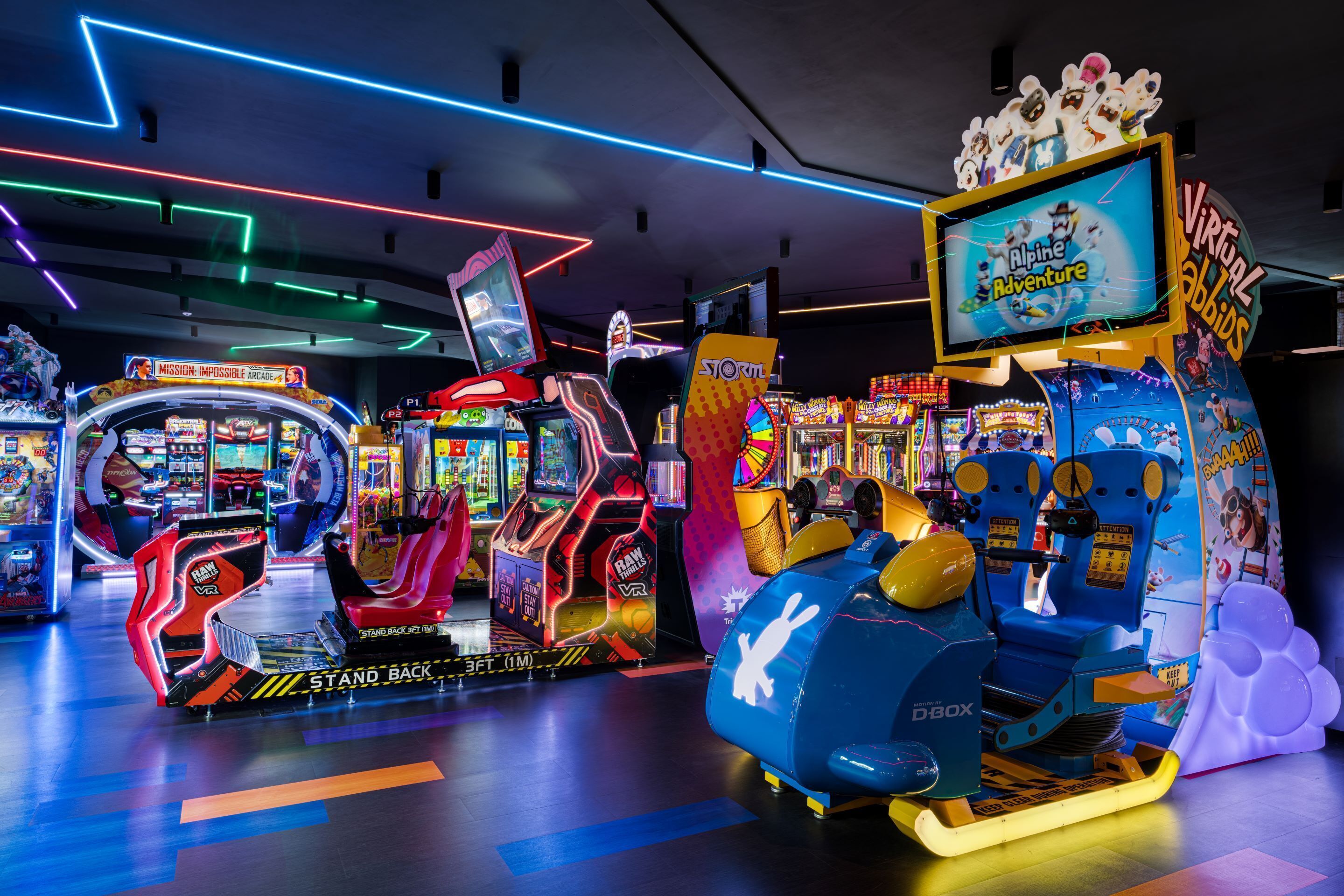 Foto - Horseshoe Las Vegas