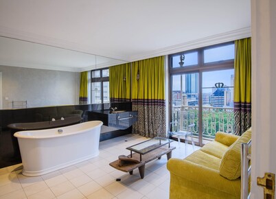 Hyatt Regency Harare The Meikles