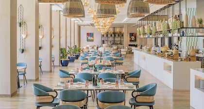 Hyatt Regency Harare The Meikles