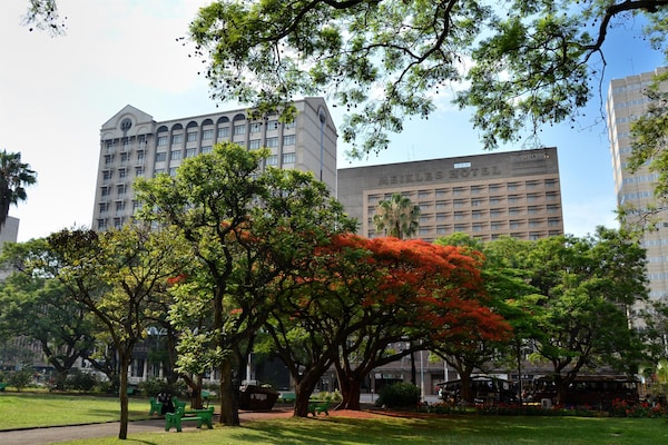 Hyatt Regency Harare The Meikles - Harare
