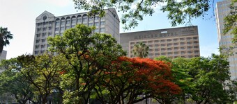 Hyatt Regency Harare The Meikles