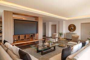 Executive-Suite (Regency)