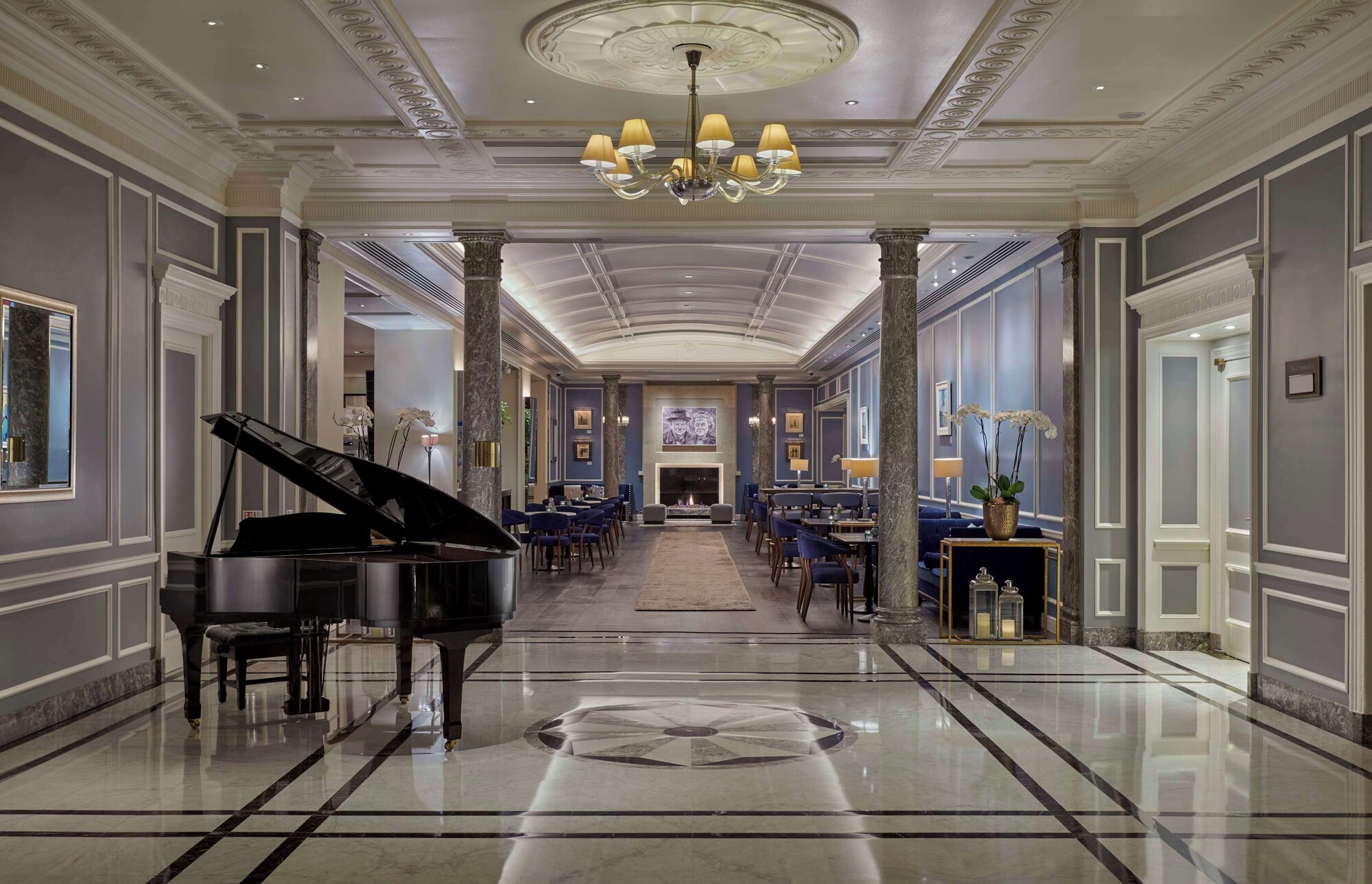 Hotel 5 stelle