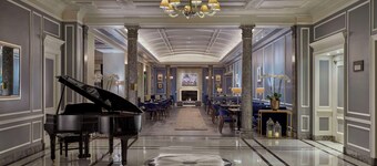 Hyatt Regency London The Churchill