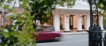 Hyatt Regency London The Churchill