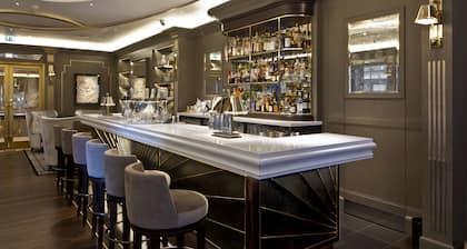 Hyatt Regency London The Churchill