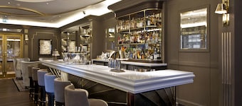 Hyatt Regency London The Churchill