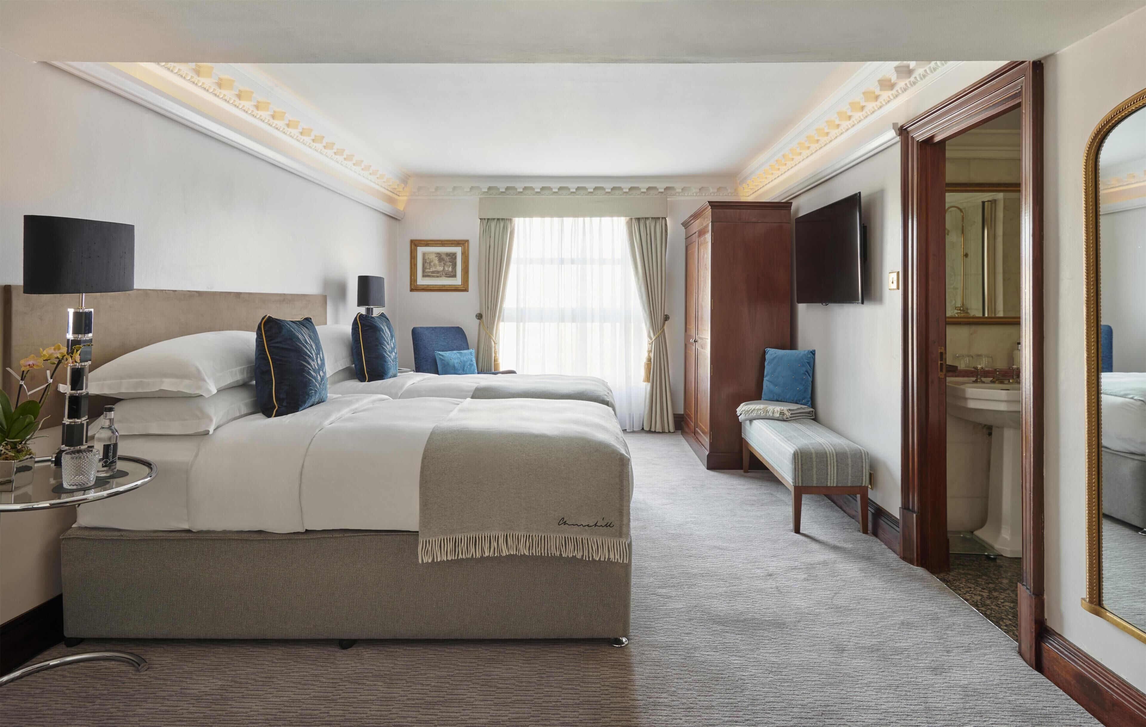 Suite (Churchill Residential)
