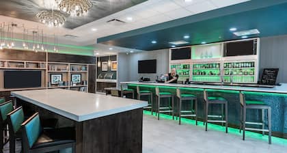 Holiday Inn Beaumont East - Medical Ctr Area by IHG