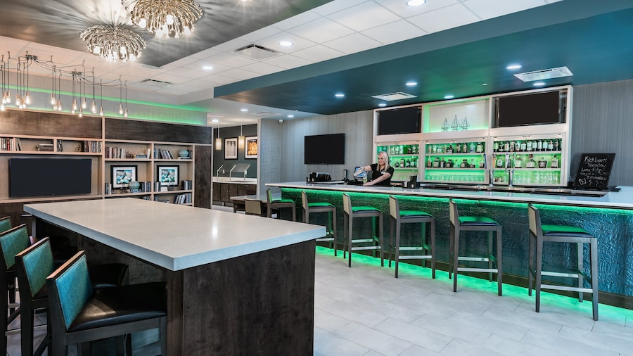 Holiday Inn Beaumont East - Medical Ctr Area by IHG