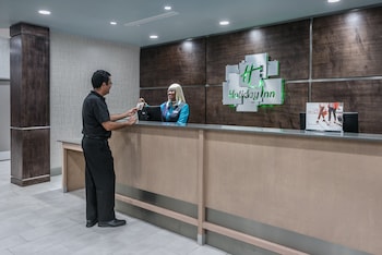 Holiday Inn Beaumont East - Medical Ctr Area by IHG
