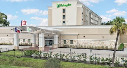 Holiday Inn Beaumont East - Medical Ctr Area by IHG