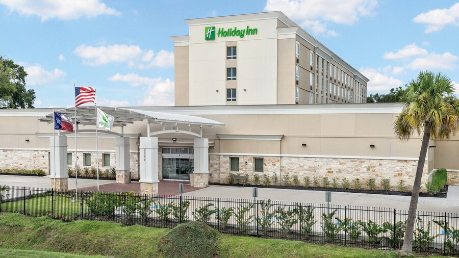 Holiday Inn Beaumont East - Medical Ctr Area by IHG