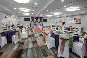 Aula banquet