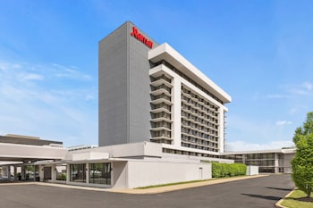 Marriott Saddle Brook