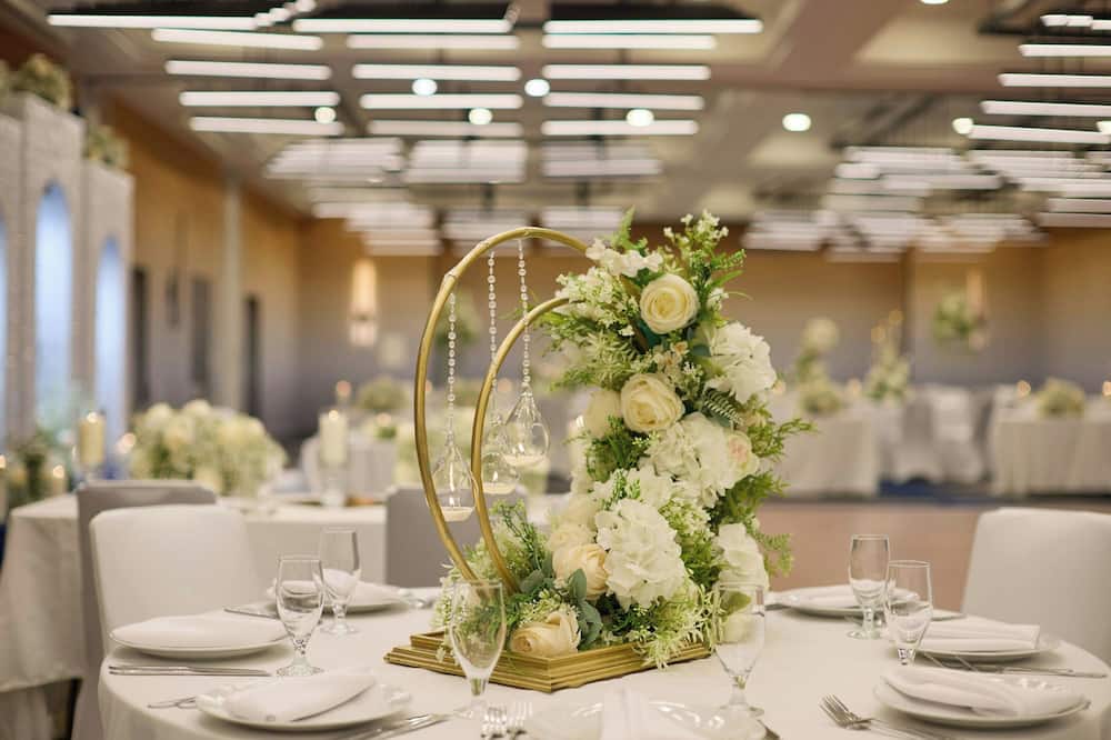 Marriott Saddle Brook