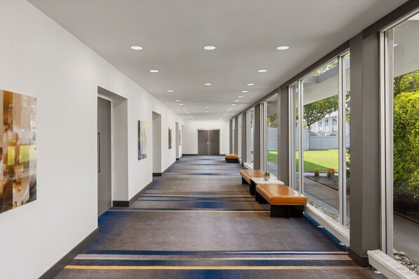 Salle de réunion