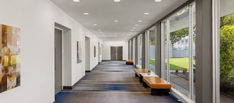 Marriott Saddle Brook