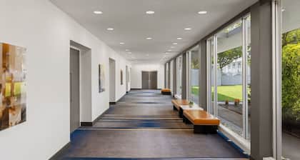 Marriott Saddle Brook