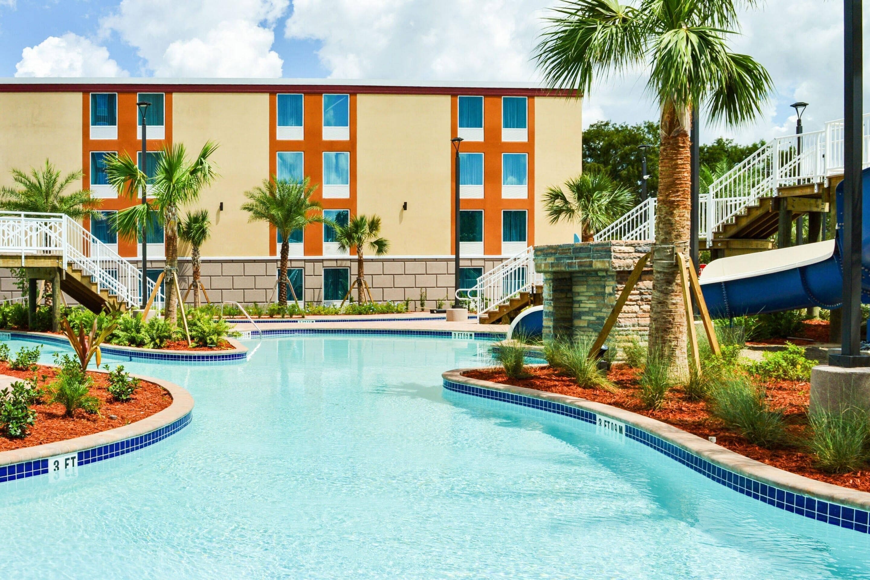 Photo - Radisson Hotel Orlando Lake Buena Vista South