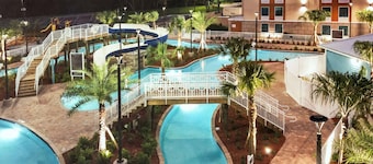 Radisson Hotel Orlando Lake Buena Vista South