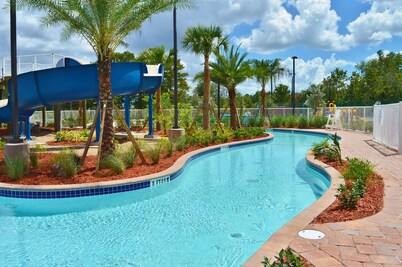 Red Lion Hotel Orlando Lake Buena Vista South
