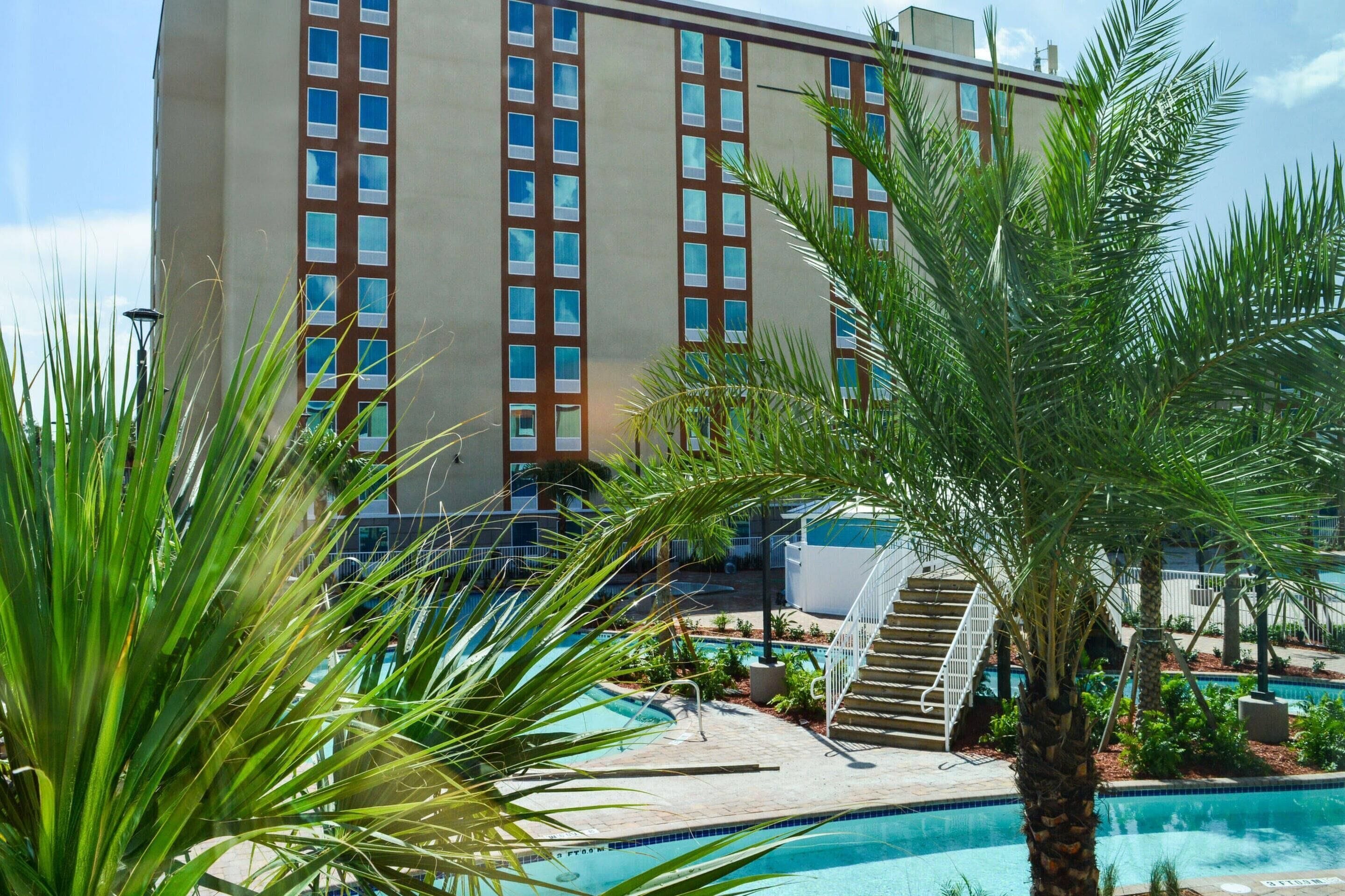 Photo - Radisson Hotel Orlando Lake Buena Vista South