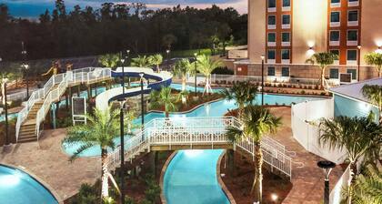 Radisson Hotel Orlando Lake Buena Vista South