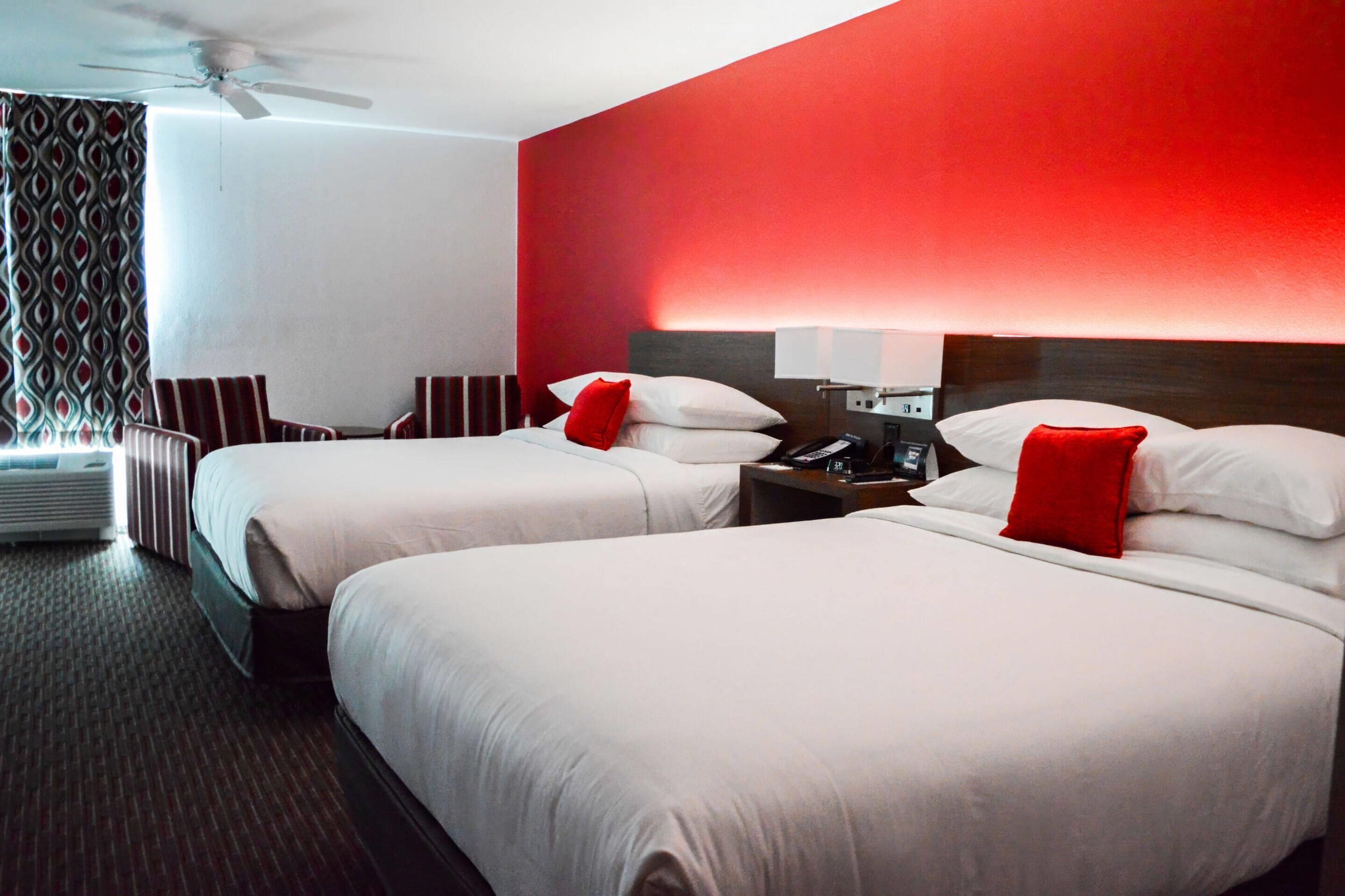 Photo - Radisson Hotel Orlando Lake Buena Vista South