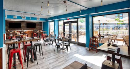 Red Lion Hotel Orlando Lake Buena Vista South