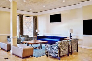 Lobby - Radisson Hotel Orlando Lake Buena Vista South (Kissimmee)