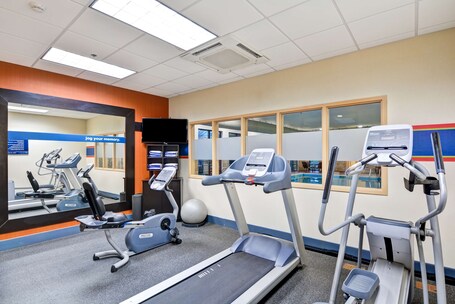 Hampton Inn Hendersonville - Image 14