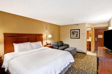 Hampton Inn Hendersonville - Image 54