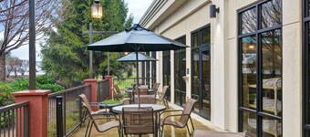 Hampton Inn Hendersonville