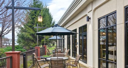 Hampton Inn Hendersonville
