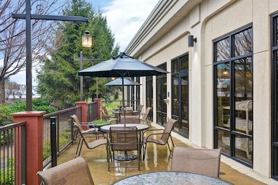 Hampton Inn Hendersonville