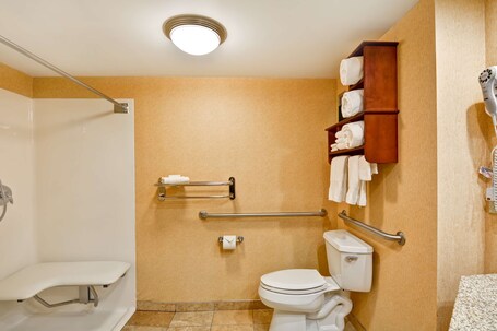 Hampton Inn Hendersonville - Image 42