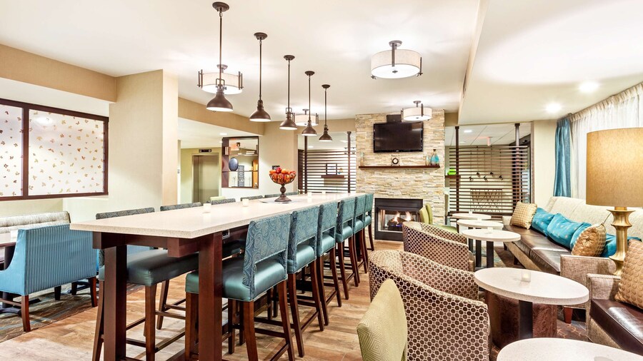 Hampton Inn Hendersonville