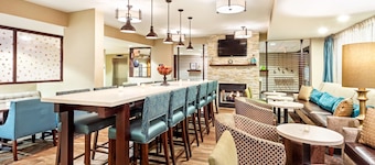 Hampton Inn Hendersonville