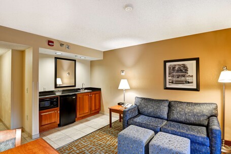 Hampton Inn Hendersonville - Image 47