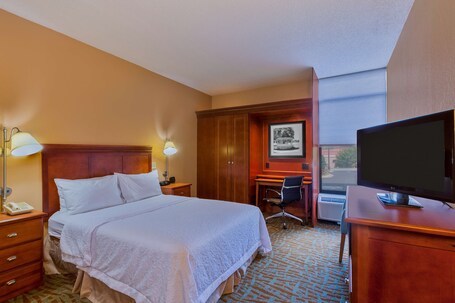 Hampton Inn Hendersonville - Image 55