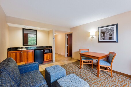 Hampton Inn Hendersonville - Image 18