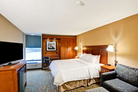 Hampton Inn Hendersonville - Image 49
