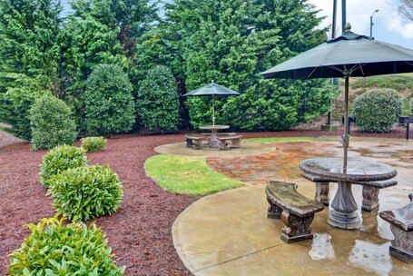 Hampton Inn Hendersonville - Image 15